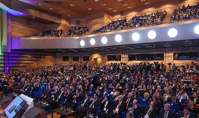 MARUF25’te Esin Köymen’den Kentlerde Kapsayıcılık ve Dayanışma Vurgusu