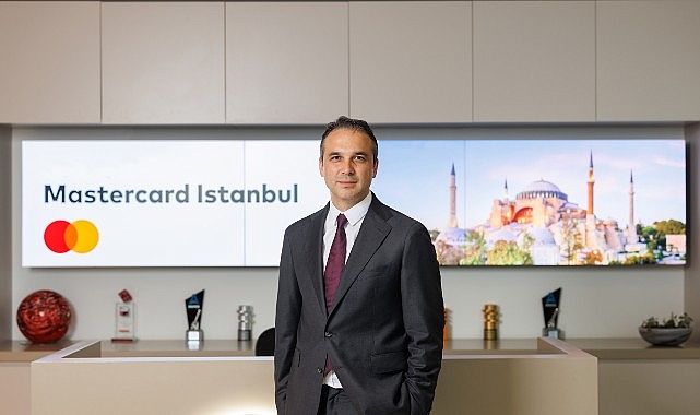 Mastercard Türkiye ve Azerbaycan’da Üst Düzey Atama: Onur Faydacı Bölge Operasyonlarını Üstlenecek