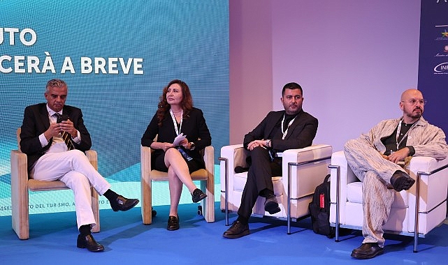 MEDFEST-Tekstil ve Zenginlik: Konak Belediyesi, Olbia’da İzmir’in Tarih ve Kültürel Mirasını Tanıttı