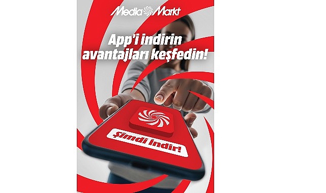MediaMarkt APP Özel Kampanya: CLUB Puanlar 5 Katına Çıkıyor ve Kaçırılmayan Fiyatlar