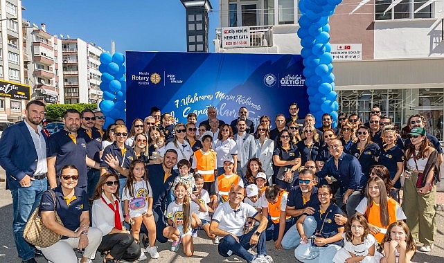 Mersin Kushimoto Sokak Sanatçıları Festivali: Açılış coşkusu ve sokakların renkli günleri