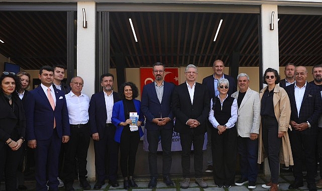 Mudanya’da Gıda Bankası İş Birliğiyle Sosyal Dayanışma Güçleniyor