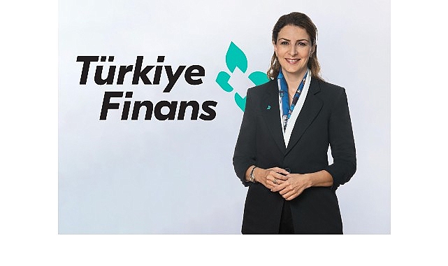 Müge Öner, Türkiye Finans Katılım Bankası Genel Müdür Vekili Görevine Başladı: Stratejik Liderlik ve Sürdürülebilir Büyüme Vurgusu