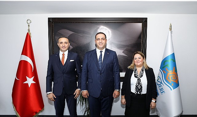 Narlıdere Belediyesi Memur ve Kadrolu İşçilere Promosyon Müjdesi: 95.250 TL Karşılığında Anlaşma