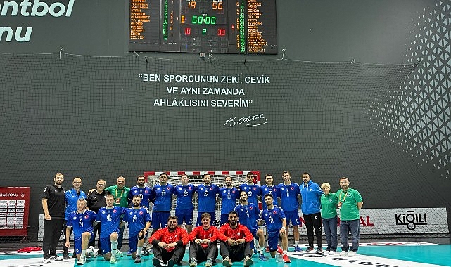 Nilüfer Belediyespor, Ankara’da Farklı Galibiyetle 7’7’ye Ulaştı
