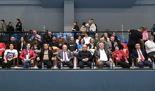 Nilüfer Belediyespor Erkek Hentbol: Avrupa Kupasında İkinci Tur Yolcusu