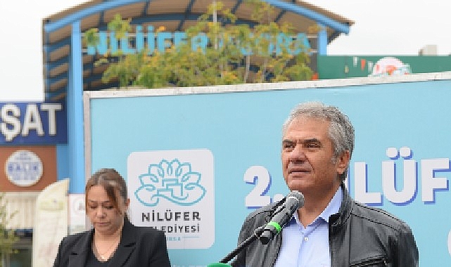 Nilüfer Halk Sağlığı Günleri: Toplumsal Sağlık İçin Ücretsiz Tarama ve Bilgilendirme Şenliği