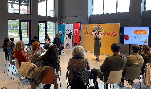 Nilüfer’de Gıda Etiketi Okuryazarlığı ve İsrafı Önleme Söyleşileri