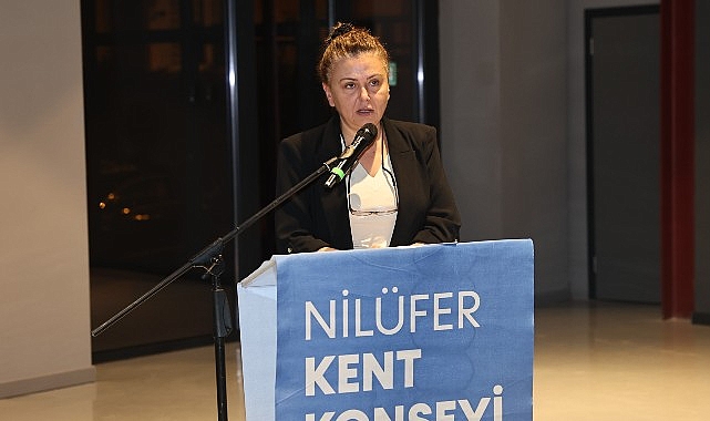 Nilüfer’de Gıda İsrafı ve Sürdürülebilirlik İçin Birlikte Adımlar: Farkındalık Günü Etkinliği