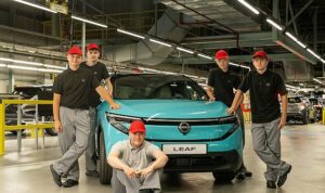 Nissan Skills Academy: Sunderland’da Yeni Nesil Mühendisler İçin Yol Haritası ve Staj Fırsatları