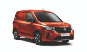 Nissan Townstar ile Sektörde Yeni Güvenlik ve Verimlilik Standartları