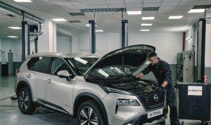 Nissan Türkiye: Ekim Kampanyalarıyla Sürücüleri Yaşa Doyuran Avantajlar