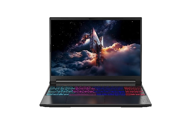 Nitro V 16S AI ile Oyuncu ve İçerik Üreticileri İçin Dengeli Performans ve Estetik Tasarım
