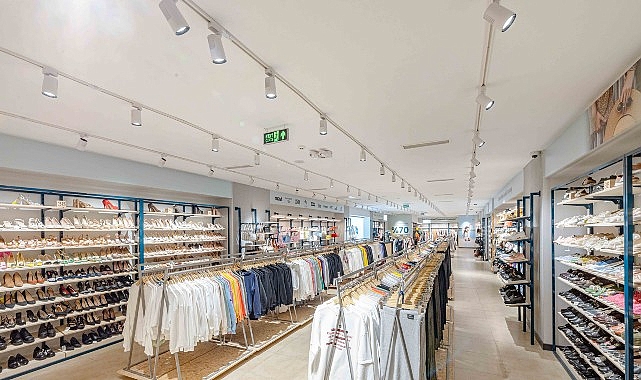 nivo: Circuverse İçinde Döngüsel Moda ve Sürdürülebilir Büyüme Hikayesi