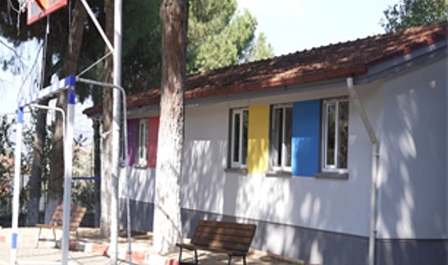 Okul Aile Birliklerine Destek Projesiyle İzmir’de Eğitimde Güvenli Adımlar