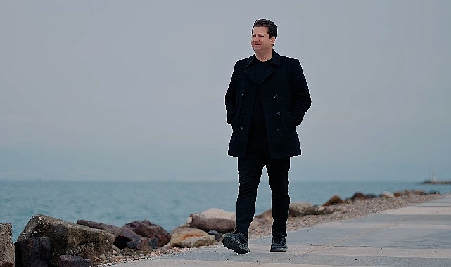 Ömer Faruk Özcan’ın Yeni Şarkısı Ben Gelmeden Ölme Diyor: Duyguyu Sahnelere Taşıyan Bir Kendine Özgü Melodi