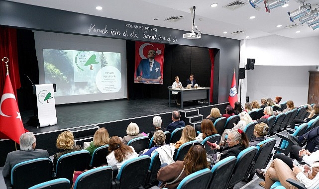 Ormanlarımız İçin Bir Adım: Orman Bizim, Yurt Bizim Konferansı ve Doğa Farkındalığı