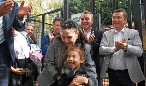 Osmangazi Belediyesi’nin 4 Ekim Dünya Hayvanları Koruma Günü Kutlaması ve Barınak Geliştirme Çalışmaları