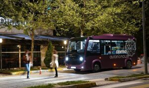 Otokar, Busworld Europe’da Avrupa’da Büyümeyi Hızlandıran Elektrifikasyon ve Otonomite Portföyünü Sergiledi