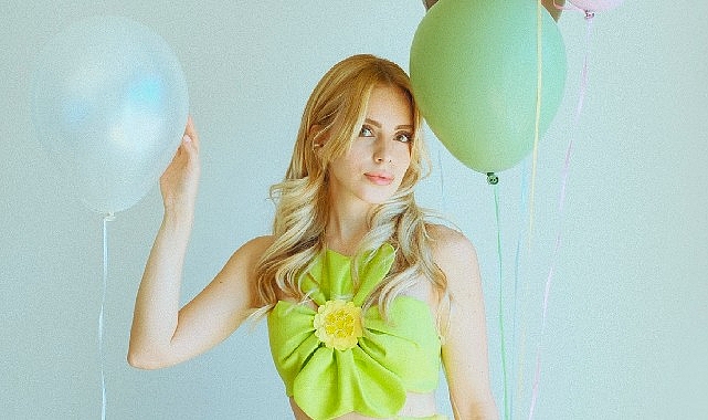 Pastel Melankoli: Cansu’nun Yalın ve Duygusal Müzik Yolculuğu
