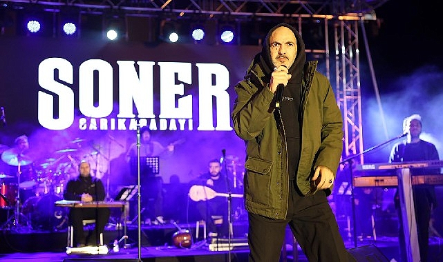 Patates Festivali PATFEST: Nevşehir’de Renkli Anlar ve Büyük Coşku