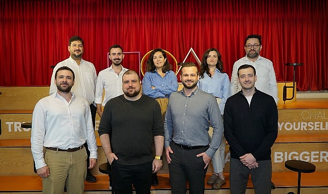 Pax Animi’nin Yapı Kredi Portföy ve Entertech İş Birliğiyle Ölçeklenen Oyunculuk Yolculuğu
