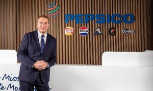 PepsiCo Türkiye’de Stratejik Atama: Tuna Dülger Kıdemli Satış Direktörü Görevinde