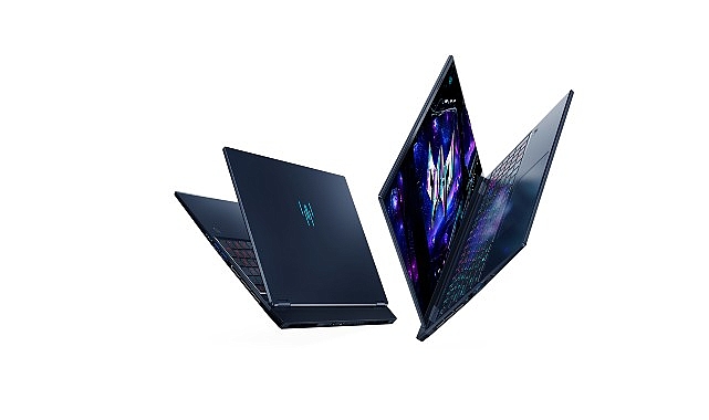 Predator Helios Neo 16S AI: Yüksek Performanslı Taşınabilir Güç ve Göz Alıcı Görseller