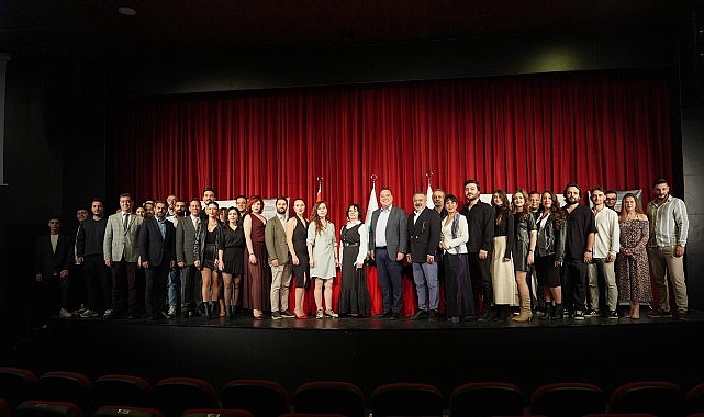 Romeo ve Juliet ile Manisa Şehir Tiyatroları’nın 2025-2026 Sezonu Başlıyor