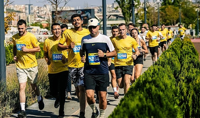 Runkara Yarı Maratonu: Ankara’da Enerji Dolu 4-5 Ekim Haftası ve TRT Spor Yıldız’tan Canlı Yayın