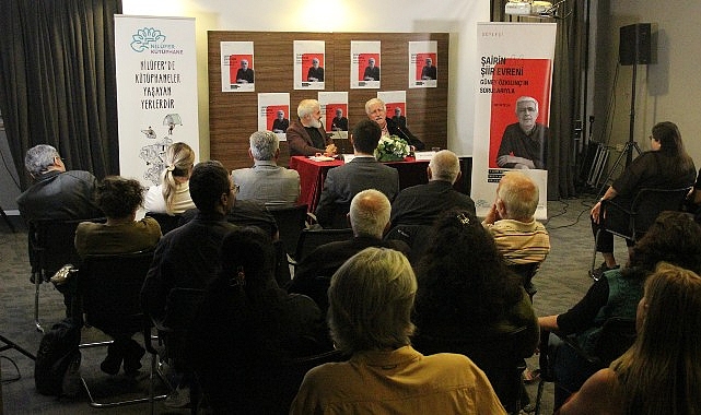 Şairin Şiir Evreni’nde Sanat ve Slogan Arasındaki İnce Çizgi: Metin Celâl ile Söyleşi