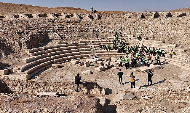Savatra’dan Obruk Hanı’na: Konya’da 2025-2026 Bisiklet Turizmi ve Kültürel Keşifler