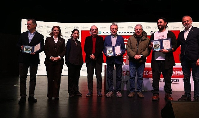 Şehrengiz: Kocaeli’nin Sanatla Buluştuğu Özel Lansman ve New York Sergisi İçin İlk Adımlar