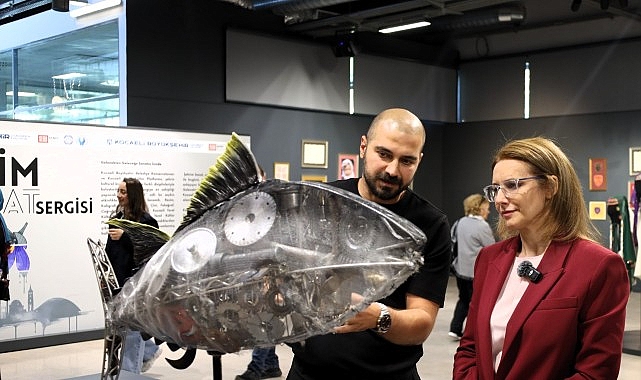 Şehrim Sanat: Kocaeli’nin Kültürel Hafızasını Sanatla Buluşturan Bir Buluşma