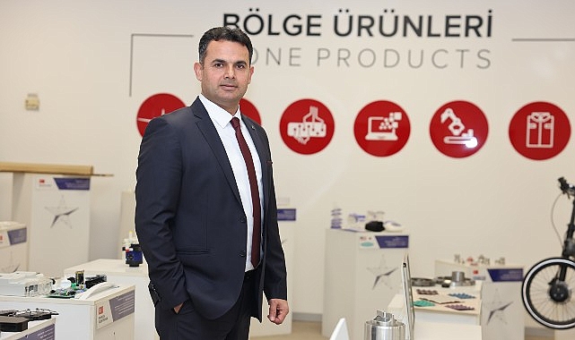 Serbest Bölgeler: Stratejik Yatırım Ortamında Türkiye İhracatının Güçlü Sıçrayışı