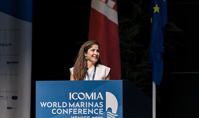 Setur Marinaları: ICOMIA Dünya Marinalar Konferansı’nda Sürdürülebilirlik ve Dijitalleşmede İz Bırakan Adımlar
