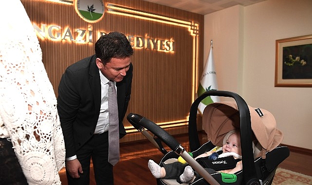 SMA Tip-1 Hastası Çağan Ata Taran İçin Kampanyaya Devam: Aileden Başkana Çağrı ve Destek Mesajı