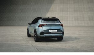 Sportage: Yeni Nesil C-SUV Ambalajında Tasarım ve Teknoloji Dengesi