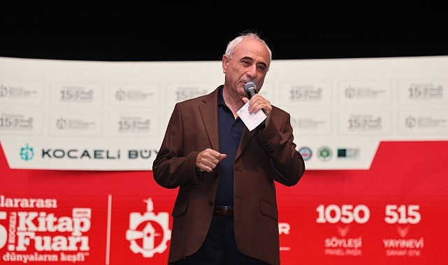 Taşların Diyaloğu: Nurullah Genç ile Medeniyetin İçsel Yolculuğu