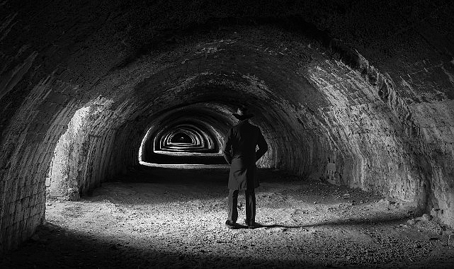Through Their Lens: Gary Williamson ile Görsel Erişilebilirliğin Yeni Yüzü