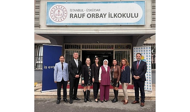 Tohum Otizm Vakfı: Üsküdar’da 214. Özel Eğitim Sınıfıyla Yeni Nesil Destek