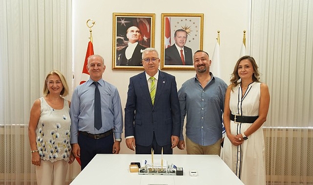 Türkiye kıyılarında Japon Denizhıyarı: Moleküler Tanımlama ve Yetiştiricilik Potansiyeli Üzerine Öncü Araştırma