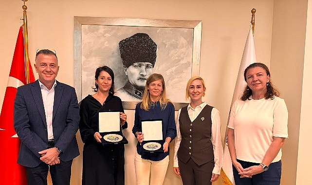 Türkiye’de İlk Kez EUA Genel Kurulu ve Konferansı Yeditepe Üniversitesi Ev sahipliğinde Gerçekleşecek