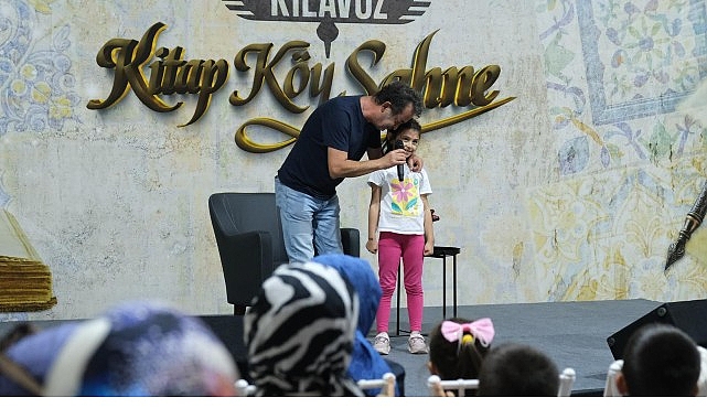 Uluslararası 15. Kocaeli Kitap Fuarı: Kılavuz Kitap Köyü’nde Zenginleyen Etkinlik Programı