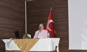 Uluslararası Araştırma Olanaklarıyla Buluşan Öğrenciler: DAAD ve Humboldt Bursları Üzerine Bilgilendirici Bir Etkinlik