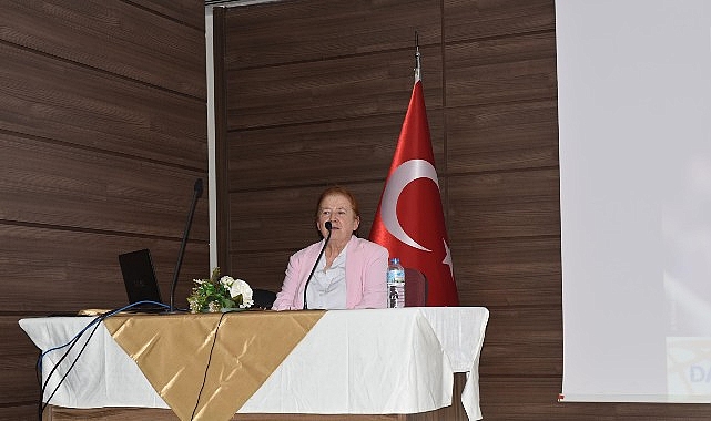Uluslararası Araştırma Olanaklarıyla Buluşan Öğrenciler: DAAD ve Humboldt Bursları Üzerine Bilgilendirici Bir Etkinlik