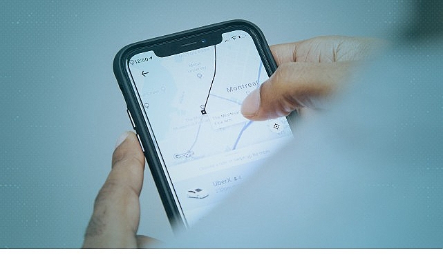 UNLocationNotificationTrigger ve Gizlilik: Uber Örneğiyle Konum Bildirimlerinin Şeffaflık Sorunu