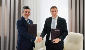 UPT ve Kapitalbank Ortaklığıyla Özbekistan’da Finansal Kapsayıcılık İçin Yeni Bir Adım
