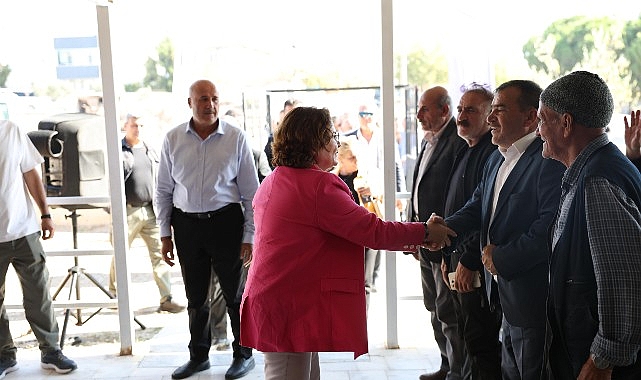 Yalıköy Mahallesi İçin Dinamik İletişim: Mahallemi Dinliyorum Buluşması Devam Ediyor