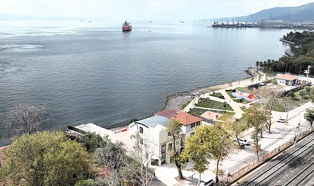 Yarımca Yelken ve Su Sporları Merkezi: Modern Bir Yatırımın Açılışı